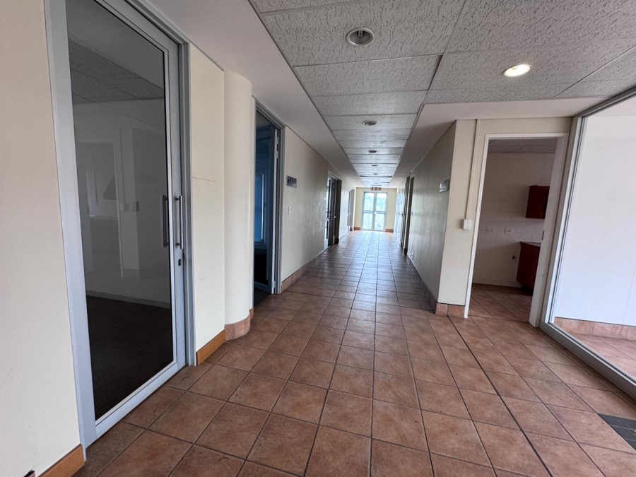 To Let commercial Property for Rent in Randjespark Gauteng