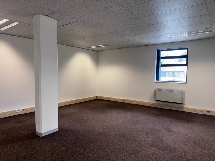 To Let commercial Property for Rent in Randjespark Gauteng