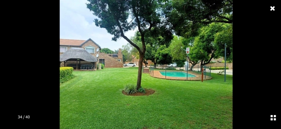 To Let 2 Bedroom Property for Rent in Rietvalleirand Gauteng