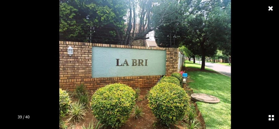 To Let 2 Bedroom Property for Rent in Rietvalleirand Gauteng