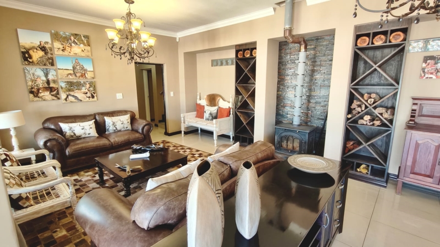 8 Bedroom Property for Sale in Vaal Marina Gauteng
