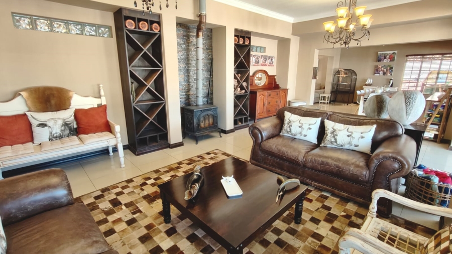 8 Bedroom Property for Sale in Vaal Marina Gauteng