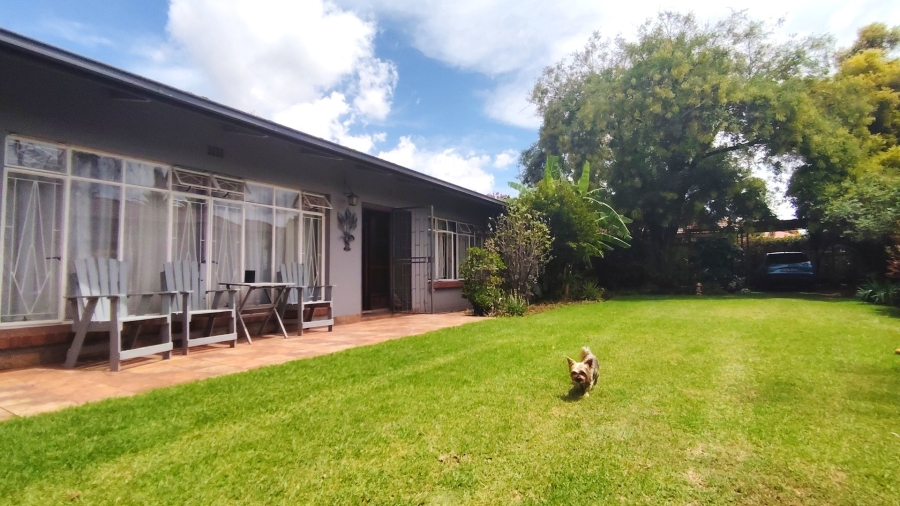 3 Bedroom Property for Sale in Vanderbijlpark SW 5 Gauteng