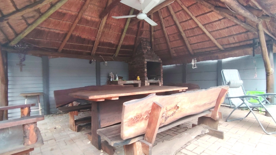 3 Bedroom Property for Sale in Vanderbijlpark SW 5 Gauteng