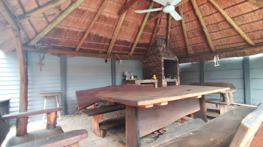 3 Bedroom Property for Sale in Vanderbijlpark SW 5 Gauteng