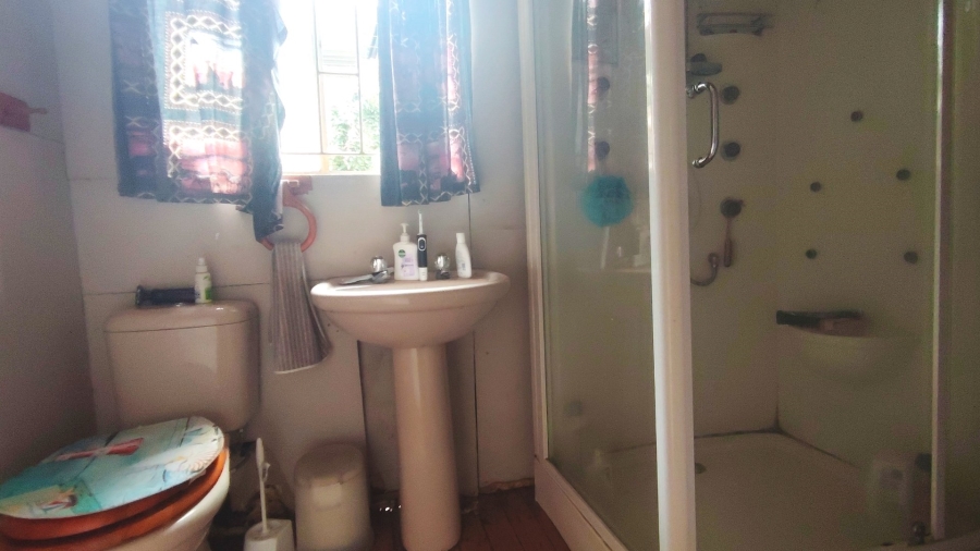 3 Bedroom Property for Sale in Vanderbijlpark SW 5 Gauteng