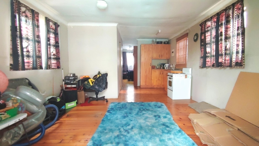 3 Bedroom Property for Sale in Vanderbijlpark SW 5 Gauteng