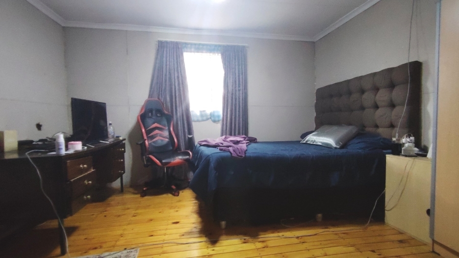 3 Bedroom Property for Sale in Vanderbijlpark SW 5 Gauteng