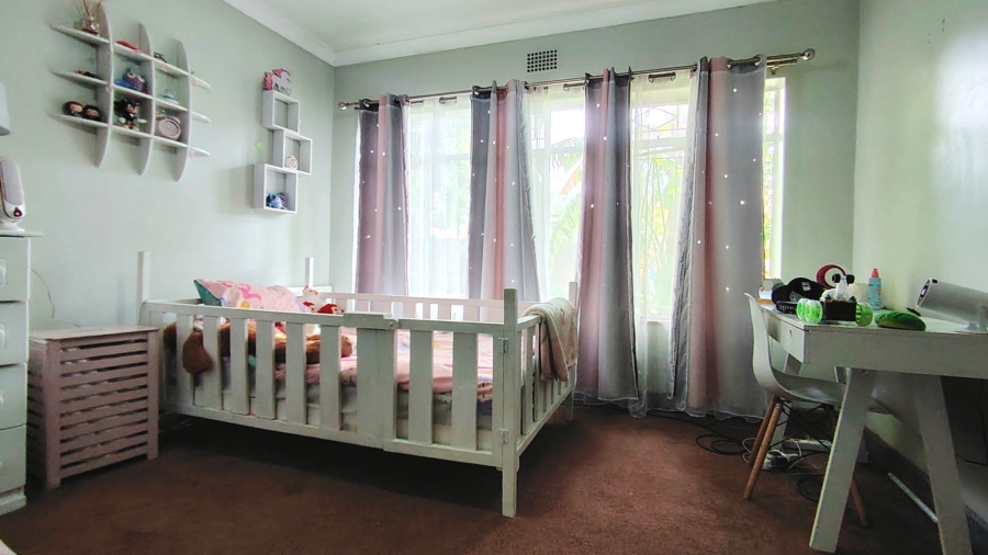 3 Bedroom Property for Sale in Vanderbijlpark SW 5 Gauteng