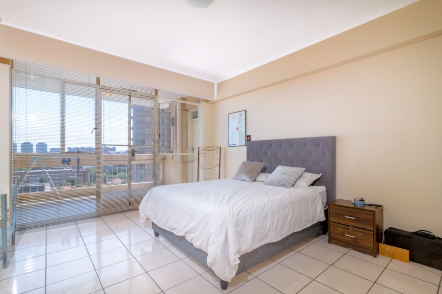 1 Bedroom Property for Sale in Parktown Gauteng