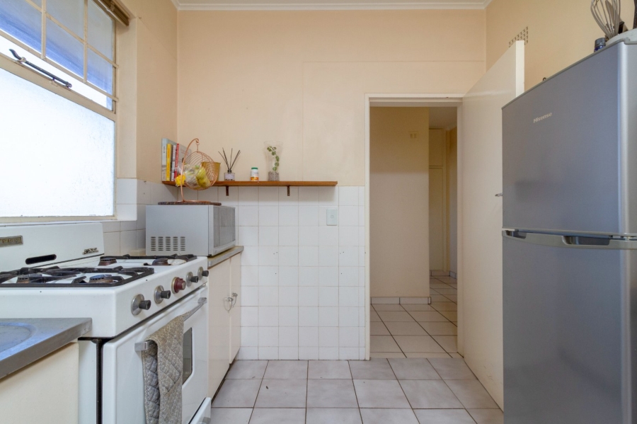 1 Bedroom Property for Sale in Parktown Gauteng