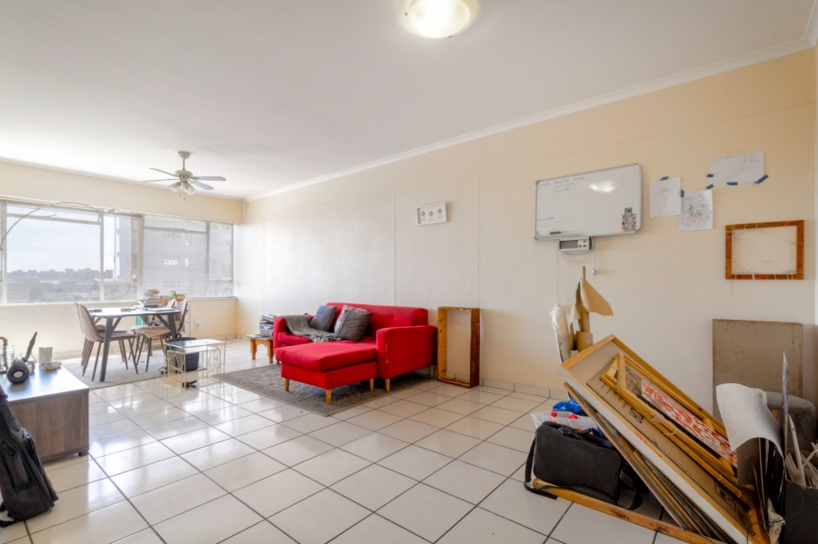 1 Bedroom Property for Sale in Parktown Gauteng