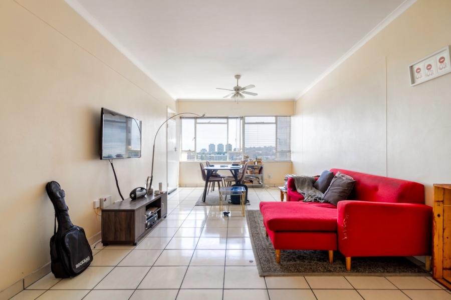 1 Bedroom Property for Sale in Parktown Gauteng