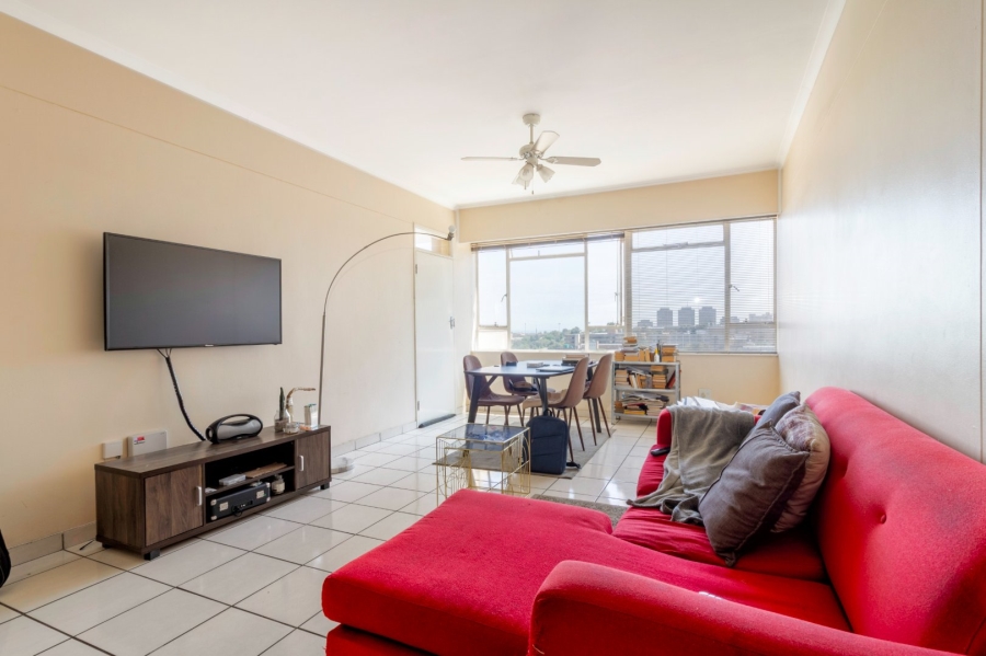 1 Bedroom Property for Sale in Parktown Gauteng