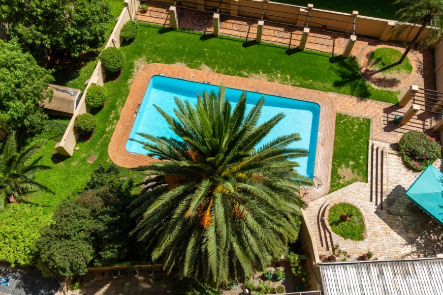 1 Bedroom Property for Sale in Parktown Gauteng