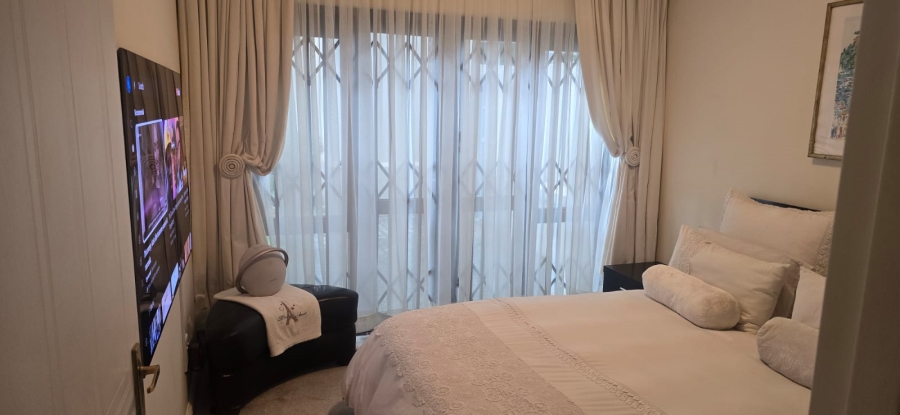 1 Bedroom Property for Sale in Waverley Gauteng