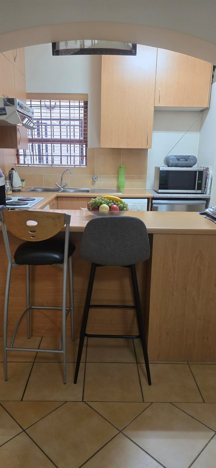 1 Bedroom Property for Sale in Waverley Gauteng