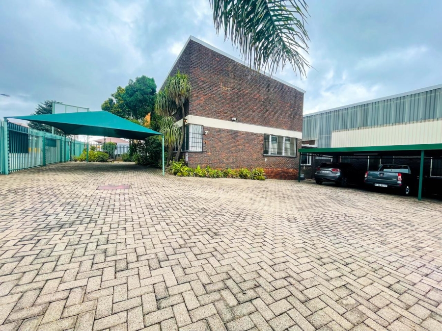 Commercial Property for Sale in Lea Glen Gauteng