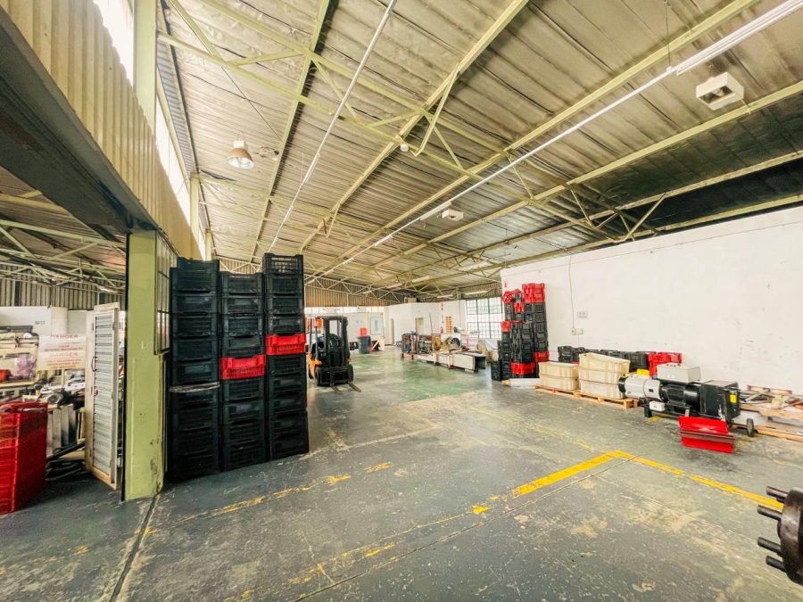 Commercial Property for Sale in Lea Glen Gauteng