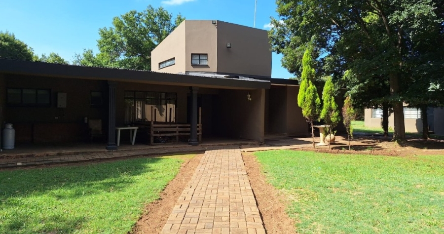 3 Bedroom Property for Sale in Meyerton South Gauteng