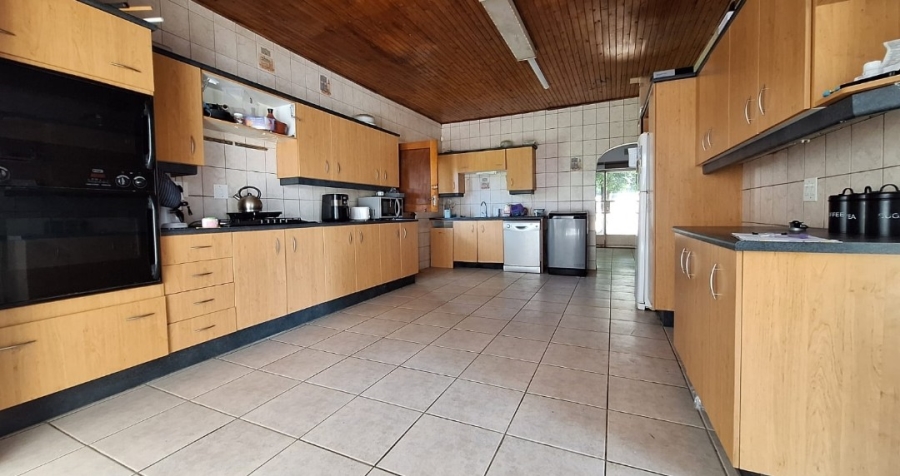 3 Bedroom Property for Sale in Meyerton South Gauteng