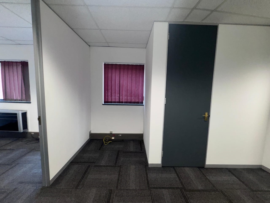 To Let commercial Property for Rent in Randjespark Gauteng