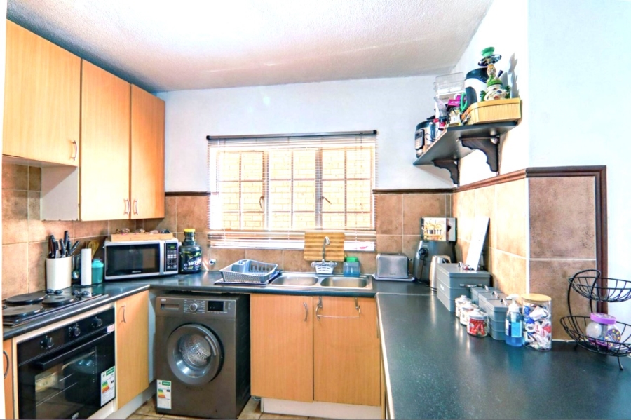 2 Bedroom Property for Sale in Eco Park Gauteng