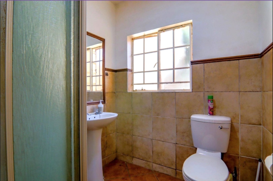 2 Bedroom Property for Sale in Eco Park Gauteng