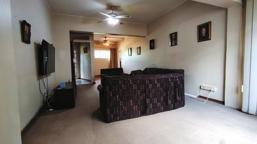 2 Bedroom Property for Sale in Three Rivers Proper Gauteng