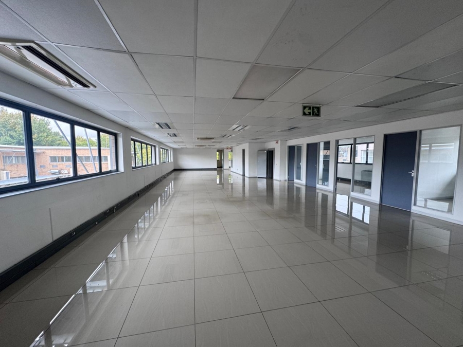 To Let commercial Property for Rent in Randjespark Gauteng