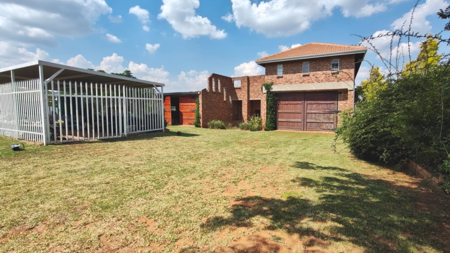4 Bedroom Property for Sale in Vaal Marina Gauteng