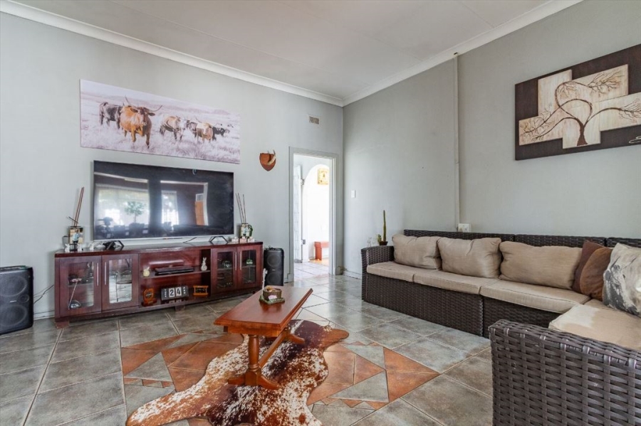 3 Bedroom Property for Sale in Brenthurst Gauteng