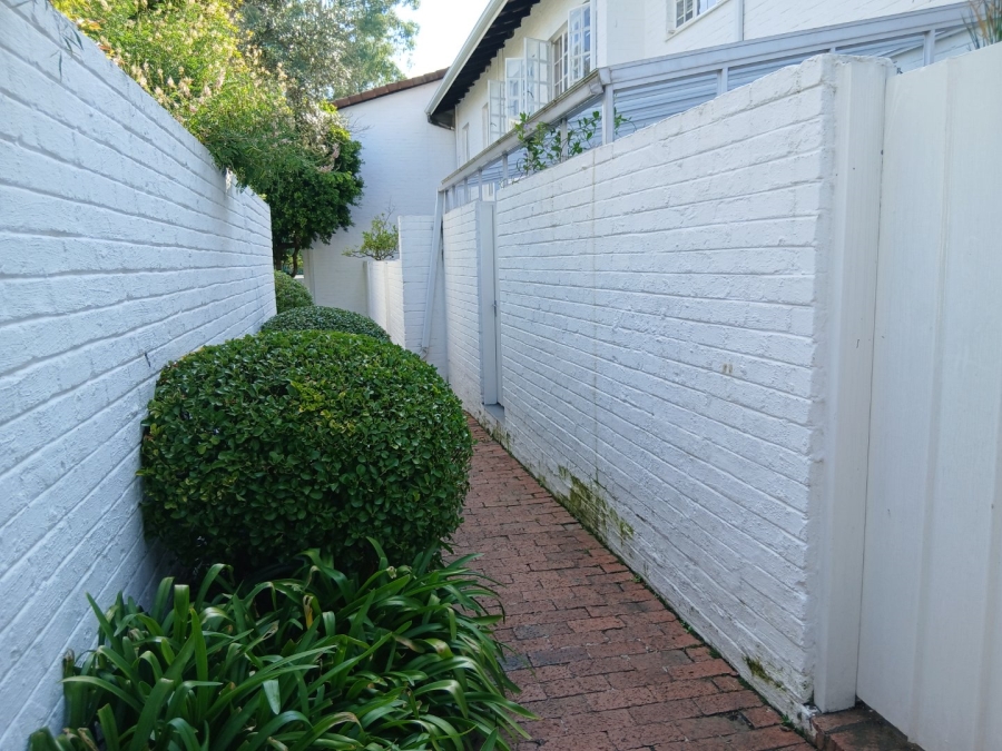 3 Bedroom Property for Sale in Craighall Park Gauteng