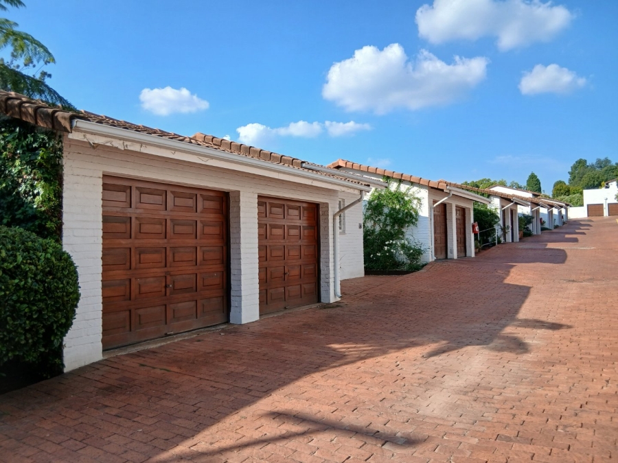 3 Bedroom Property for Sale in Craighall Park Gauteng