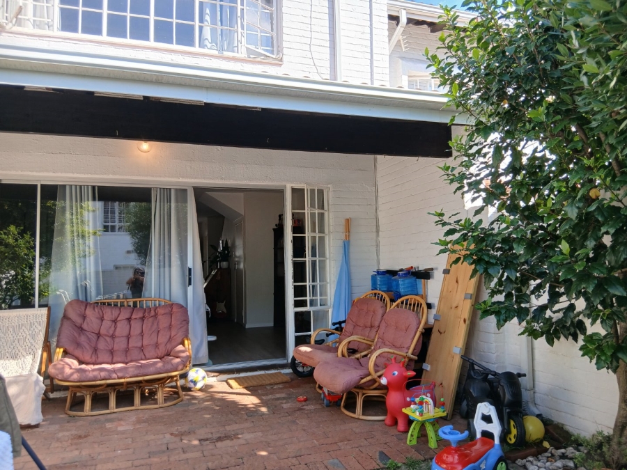 3 Bedroom Property for Sale in Craighall Park Gauteng