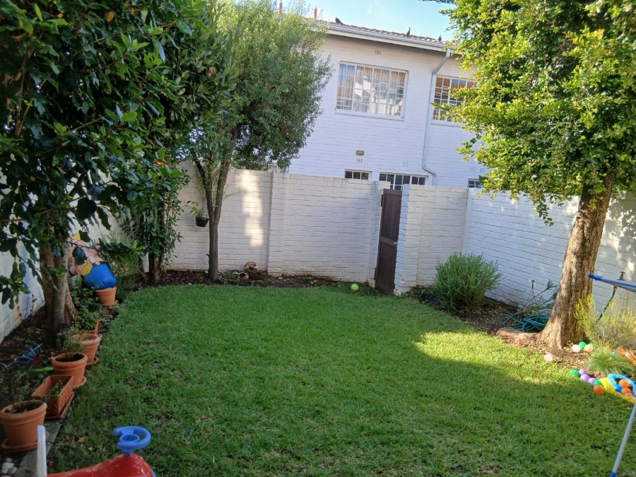3 Bedroom Property for Sale in Craighall Park Gauteng