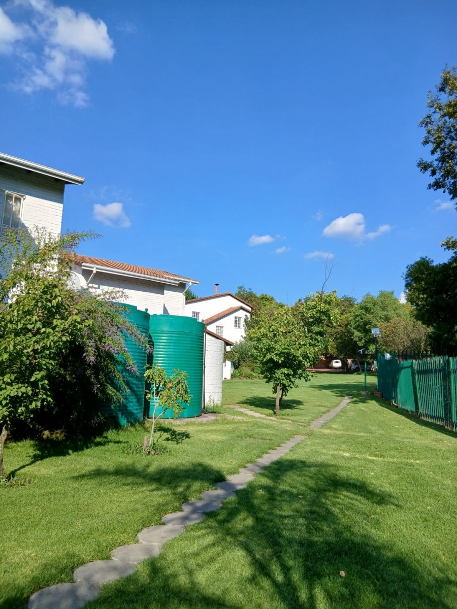 3 Bedroom Property for Sale in Craighall Park Gauteng