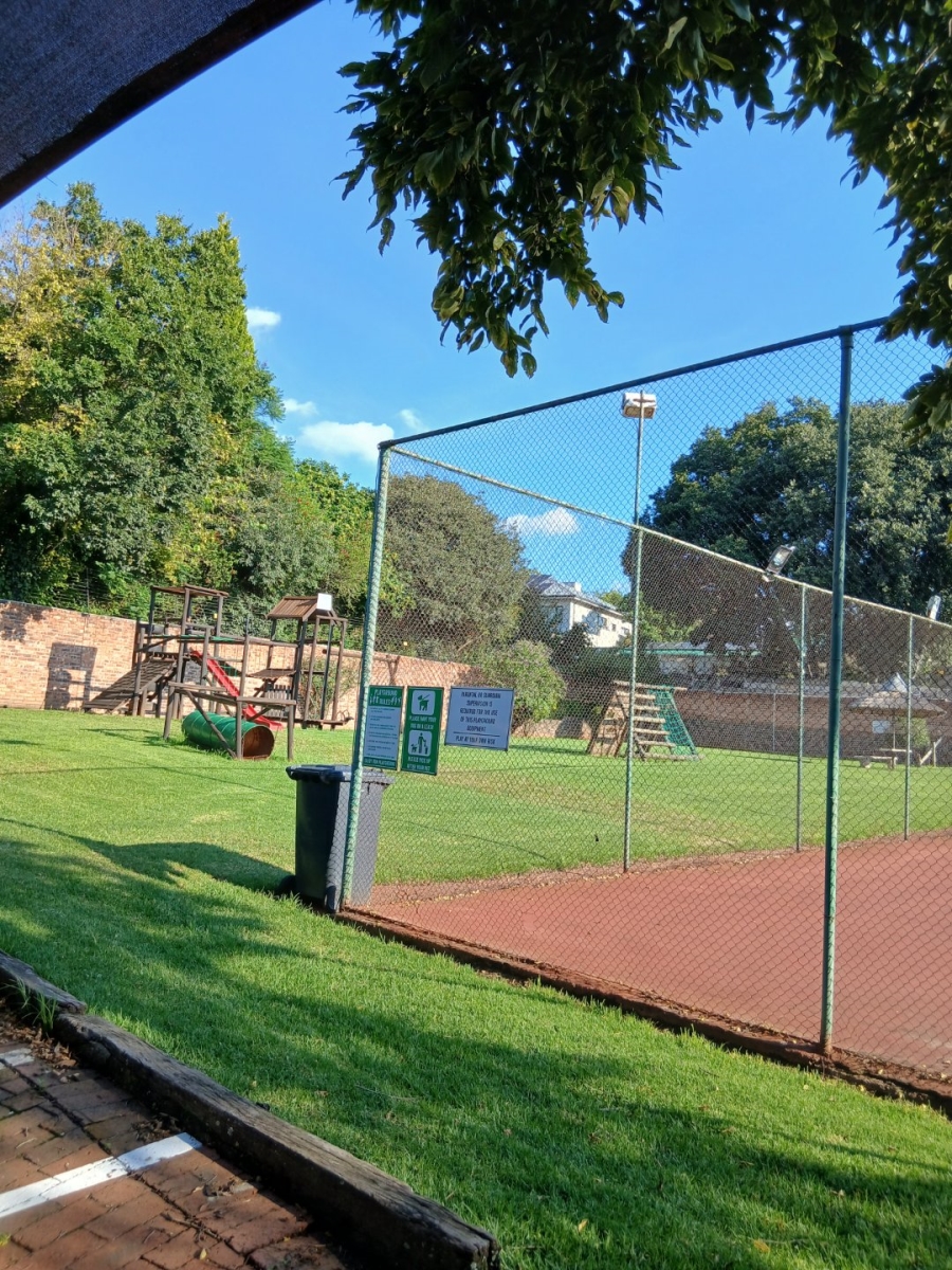 3 Bedroom Property for Sale in Craighall Park Gauteng