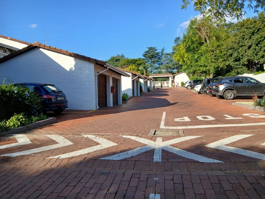 3 Bedroom Property for Sale in Craighall Park Gauteng