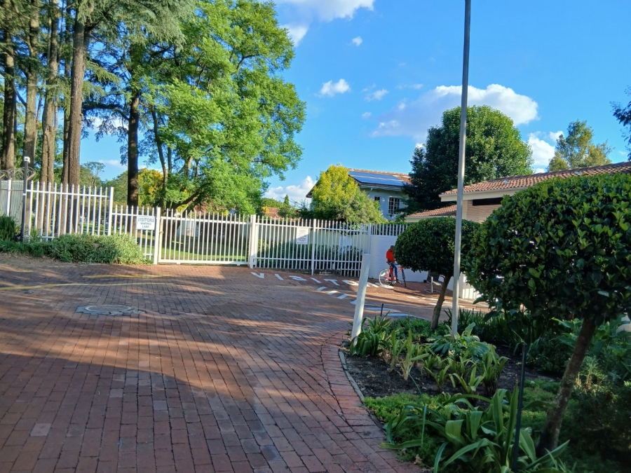 3 Bedroom Property for Sale in Craighall Park Gauteng