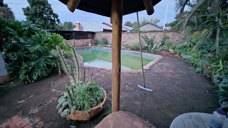 3 Bedroom Property for Sale in Magalieskruin Gauteng