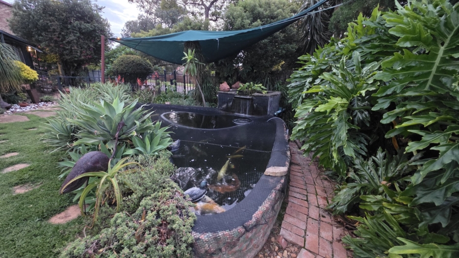 3 Bedroom Property for Sale in Magalieskruin Gauteng