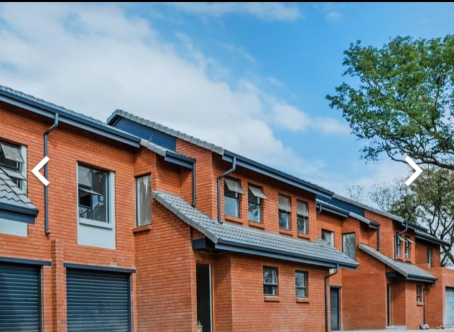 3 Bedroom Property for Sale in Theresa Park Gauteng