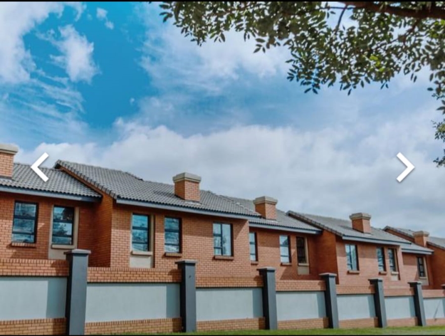 3 Bedroom Property for Sale in Theresa Park Gauteng