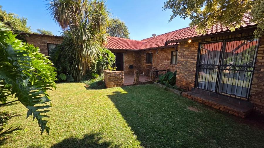 3 Bedroom Property for Sale in Doornpoort Gauteng