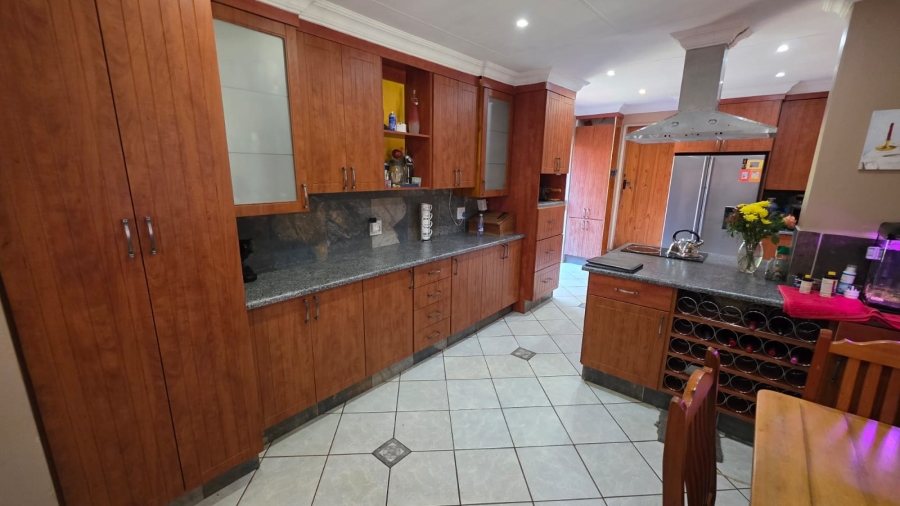 3 Bedroom Property for Sale in Doornpoort Gauteng