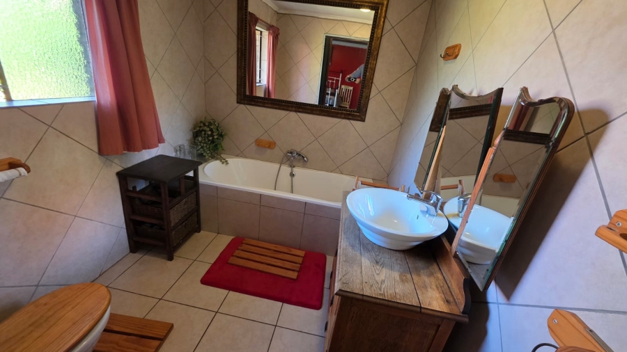 3 Bedroom Property for Sale in Doornpoort Gauteng