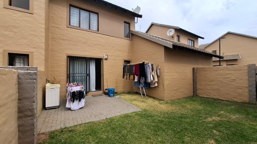2 Bedroom Property for Sale in Summerset Gauteng