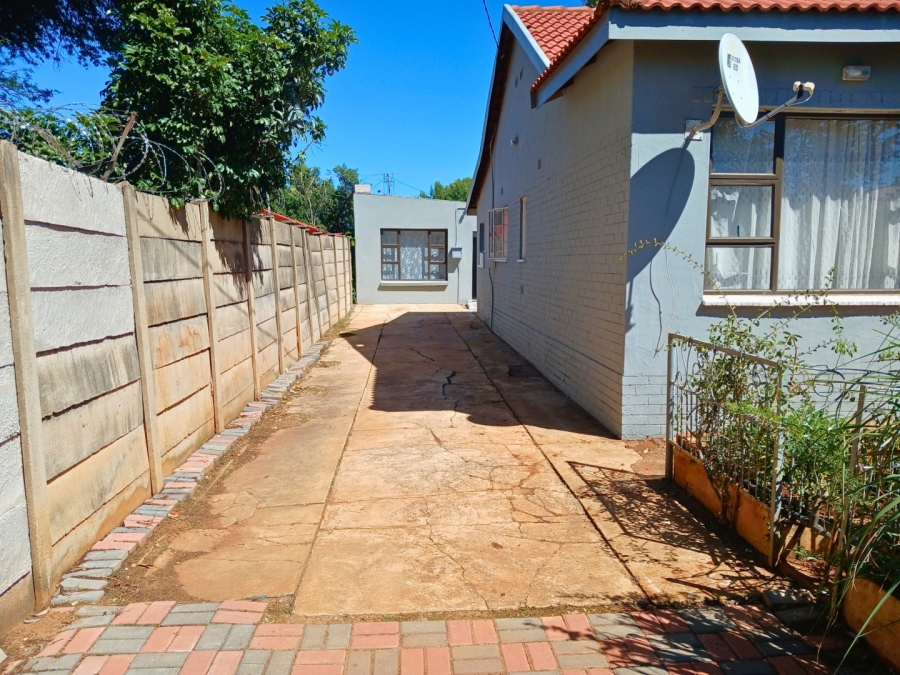 3 Bedroom Property for Sale in Danville Gauteng