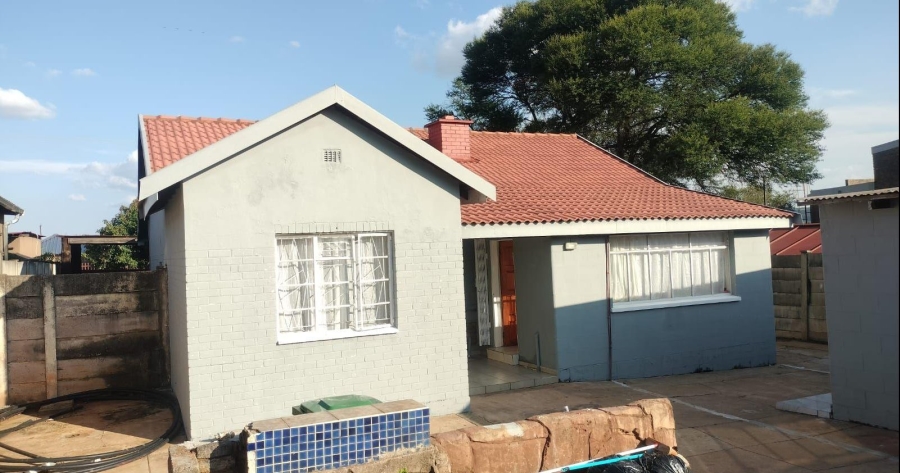 3 Bedroom Property for Sale in Danville Gauteng